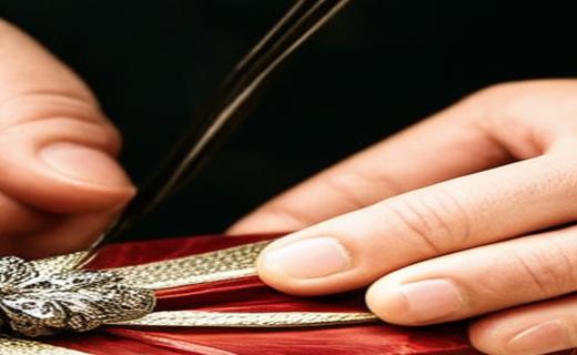 Maßgeschneidertes Business-Anzug-Set für Herren